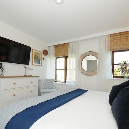 Lily Cottage Looe Exteriör bild