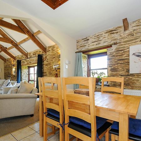 Lily Cottage Looe Exteriör bild