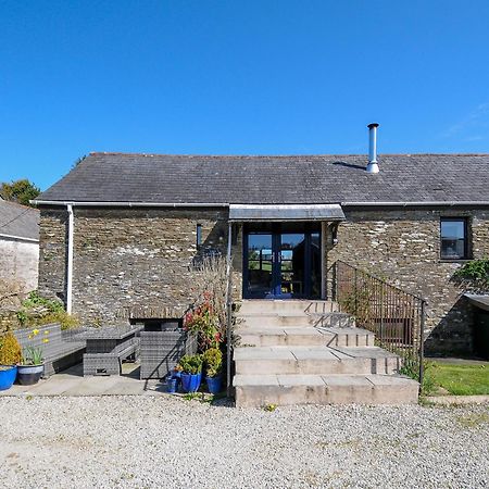 Lily Cottage Looe Exteriör bild