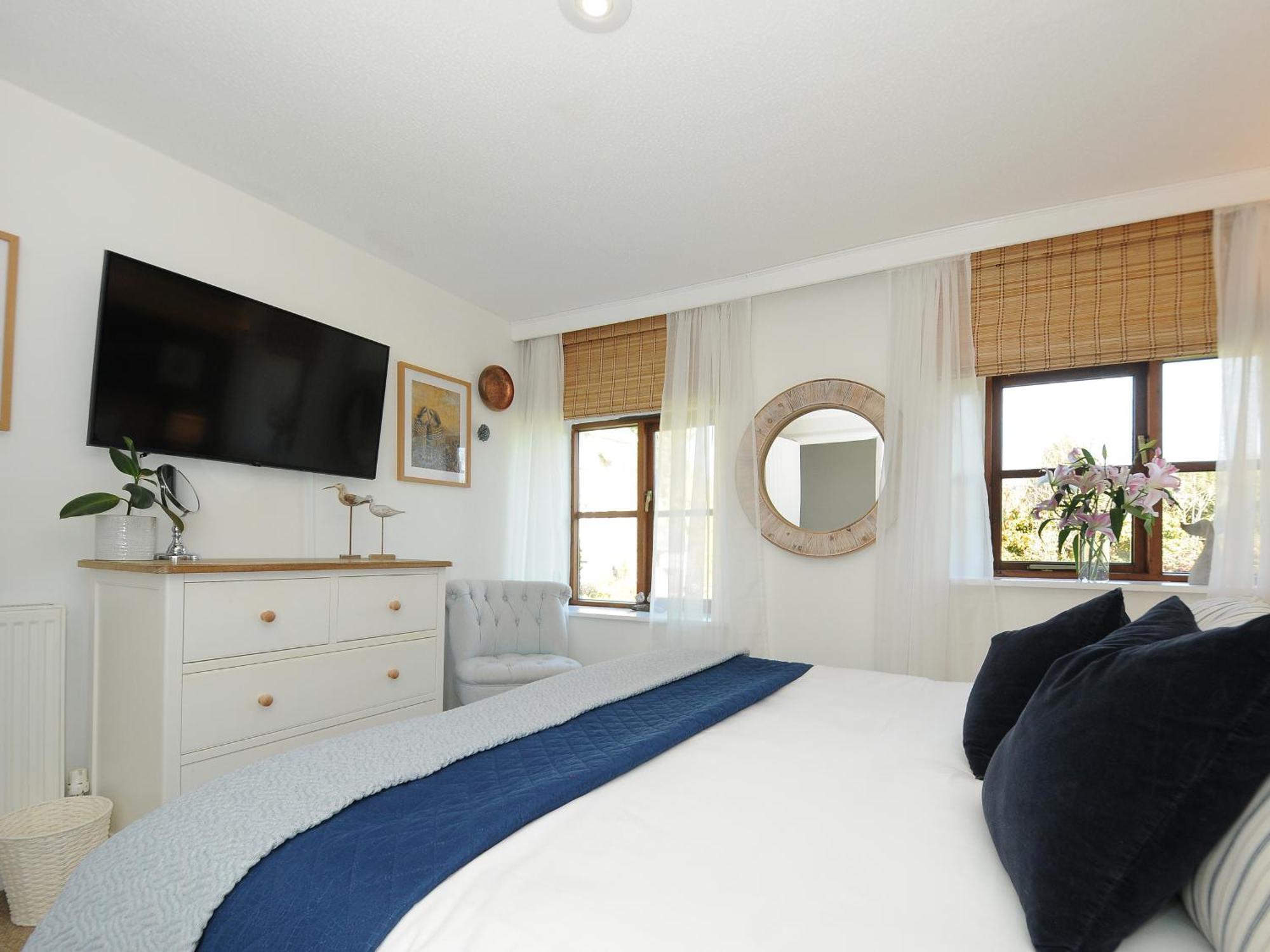 Lily Cottage Looe Exteriör bild